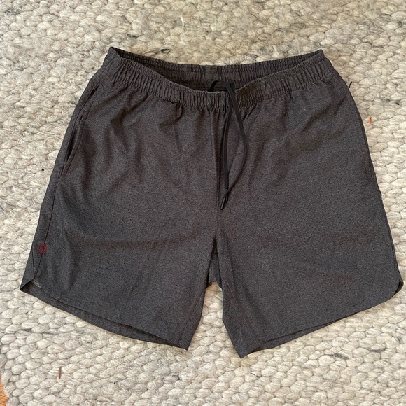 Rhone Shorts - Picture 2 of 5